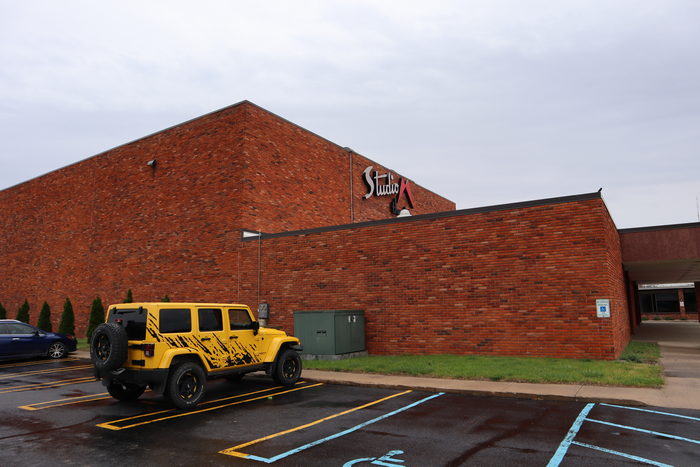 Studio M - May 21 2022 (newer photo)